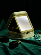 The Isla Jewellery Travel Case