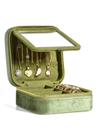 The Isla Jewellery Travel Case