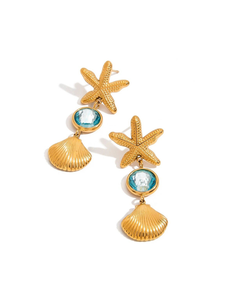 IVANA Earrings