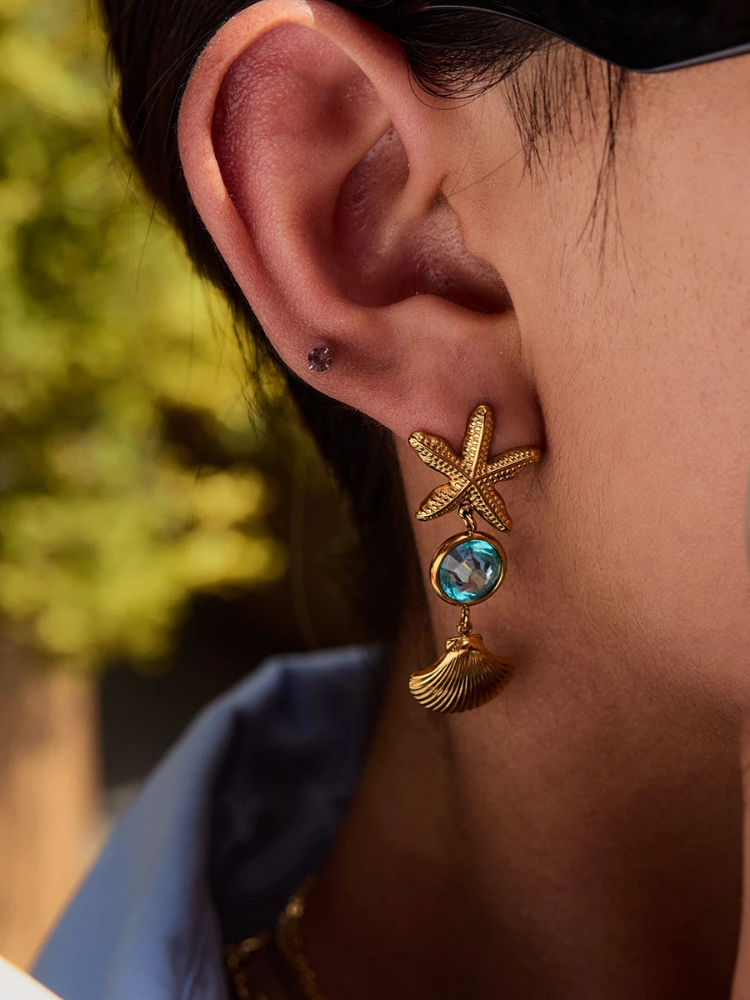 IVANA Earrings