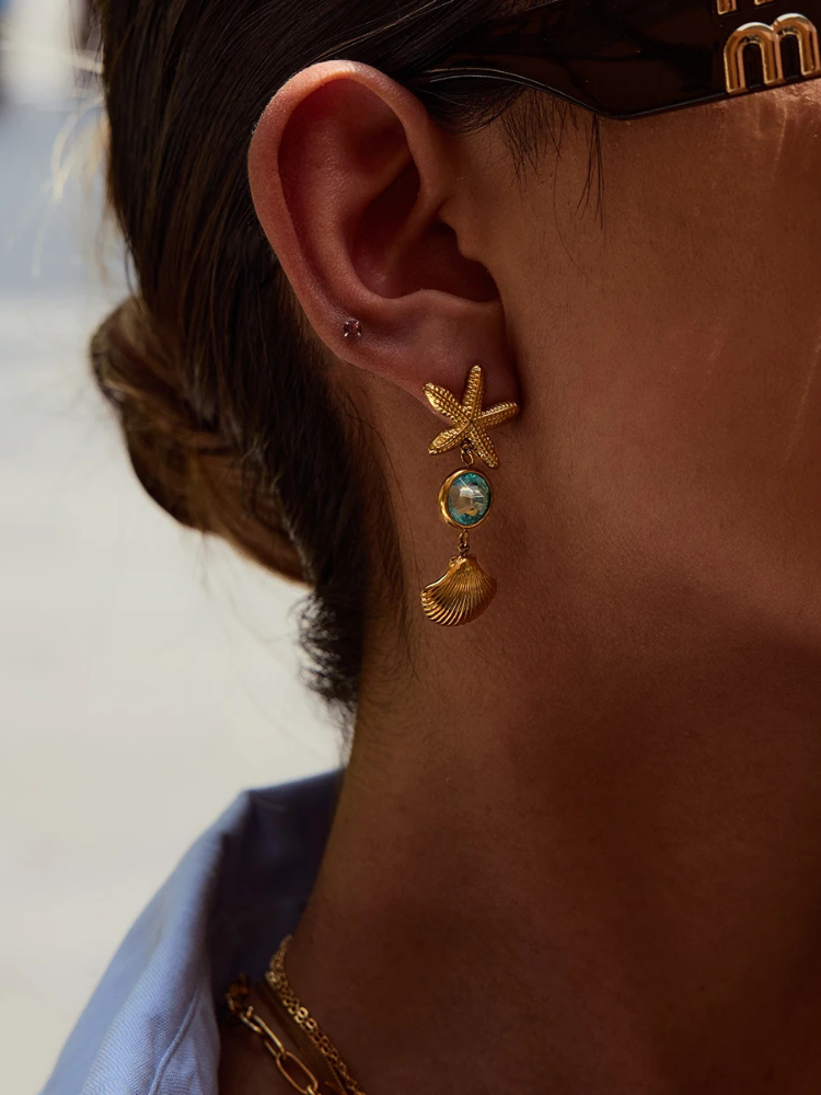 IVANA Earrings