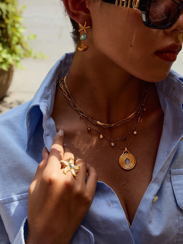 IVANA Earrings