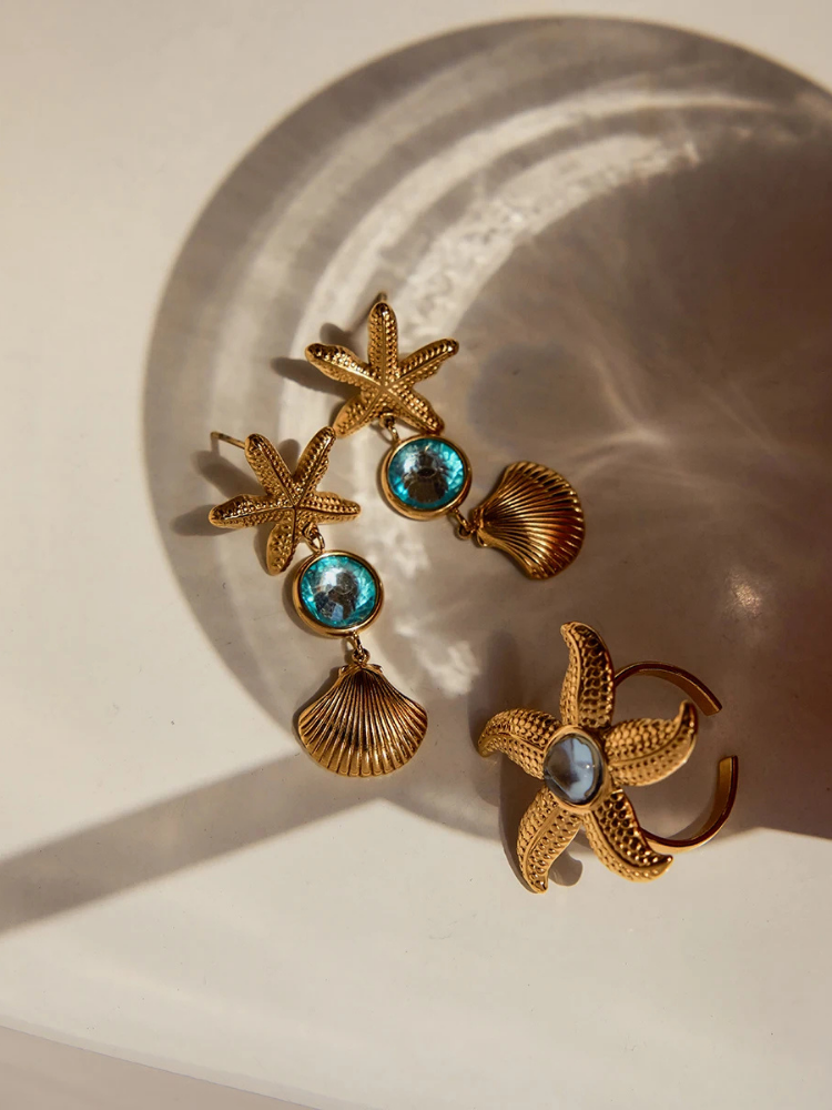 IVANA Earrings