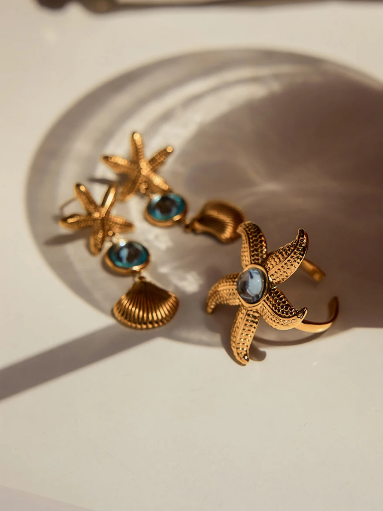 IVANA Earrings