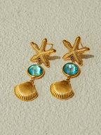 IVANA Earrings