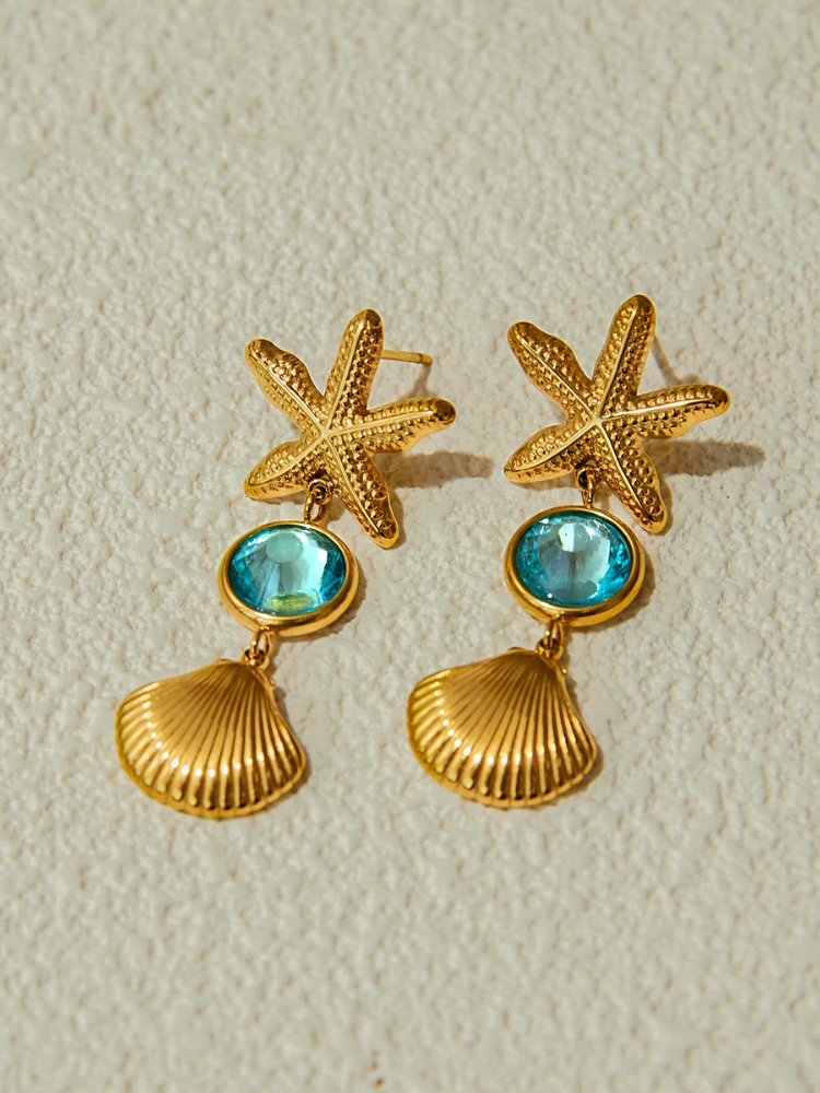 IVANA Earrings
