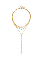 IVORY Necklace
