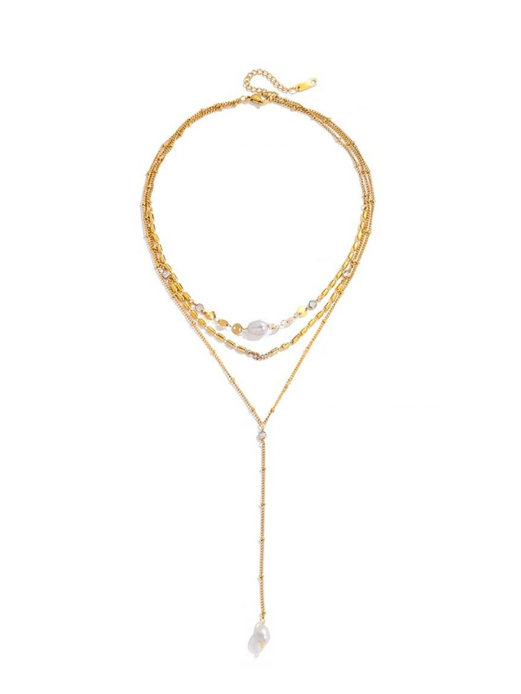 IVORY Necklace