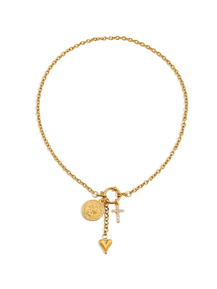 IVY Necklace