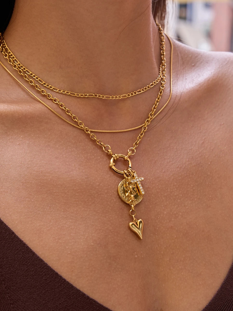 IVY Necklace