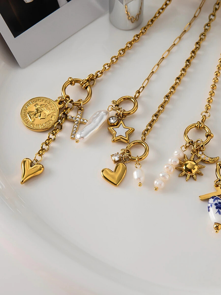 IVY Necklace