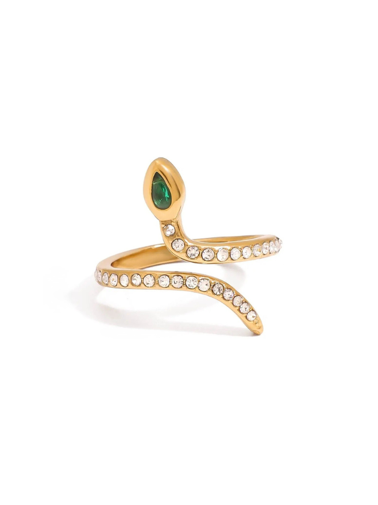 JACQUELINE Ring