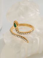 JACQUELINE Ring
