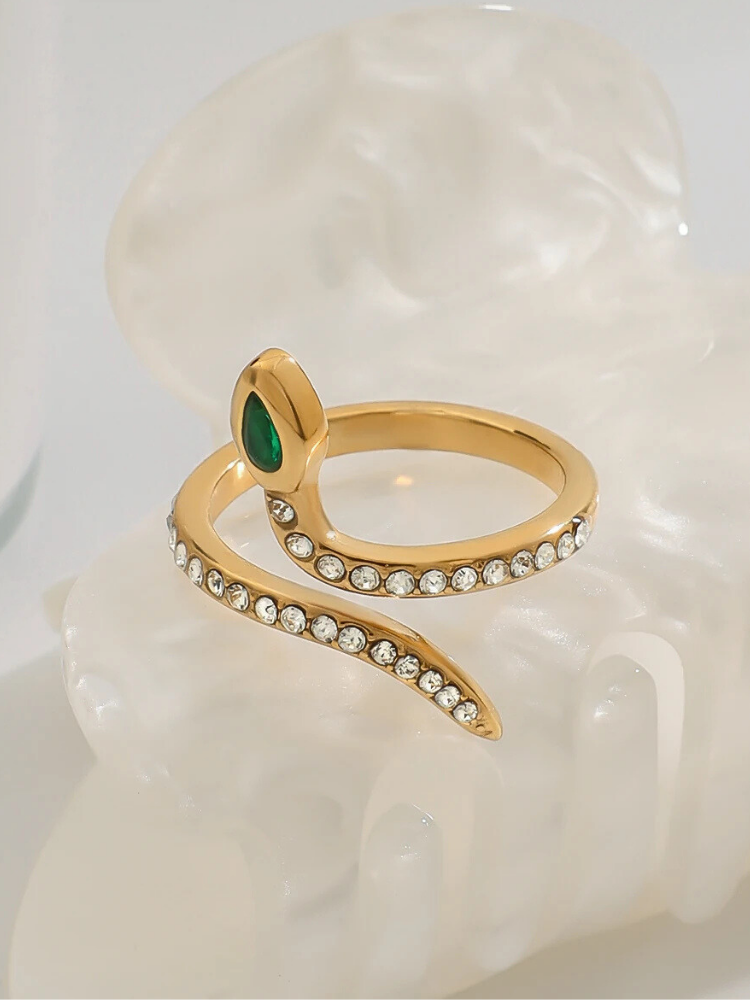 JACQUELINE Ring
