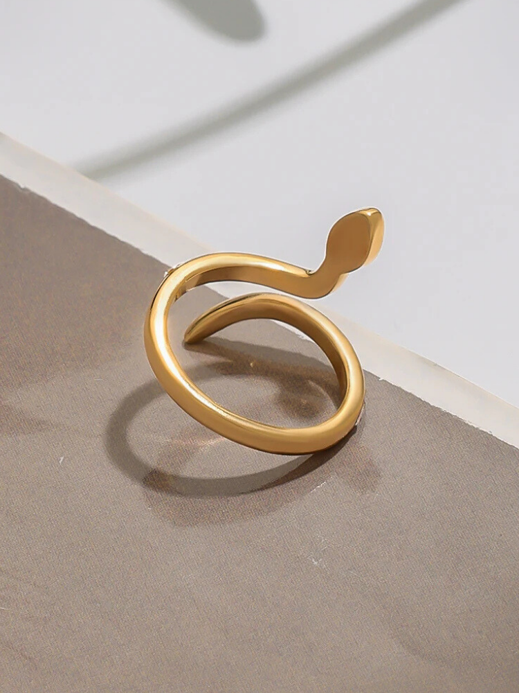 JACQUELINE Ring
