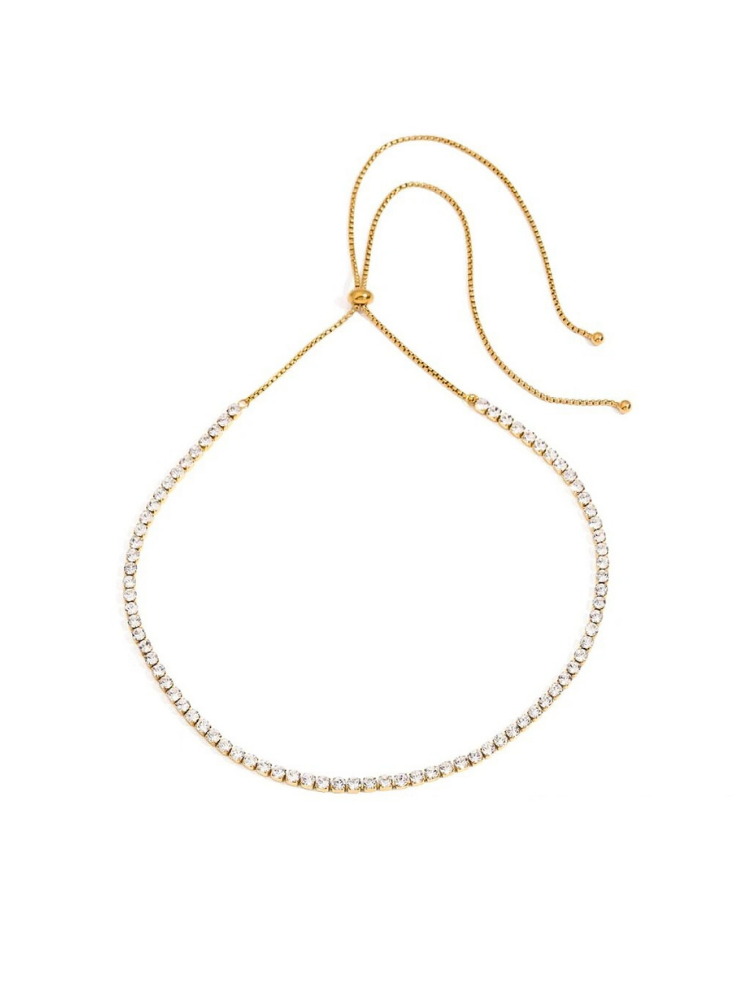 JADE Necklace