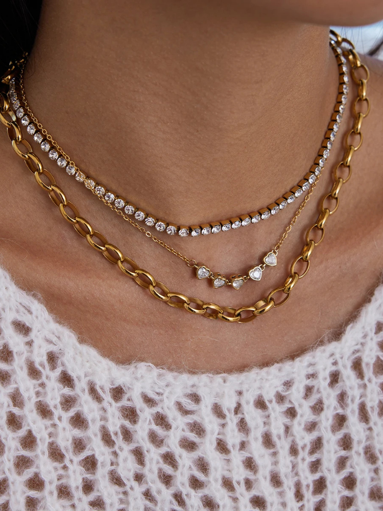 JADE Necklace