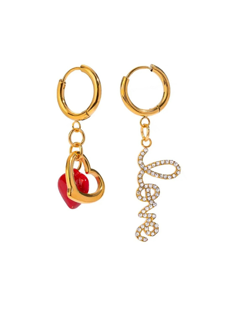 JANA Earrings
