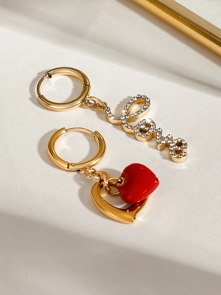 JANA Earrings