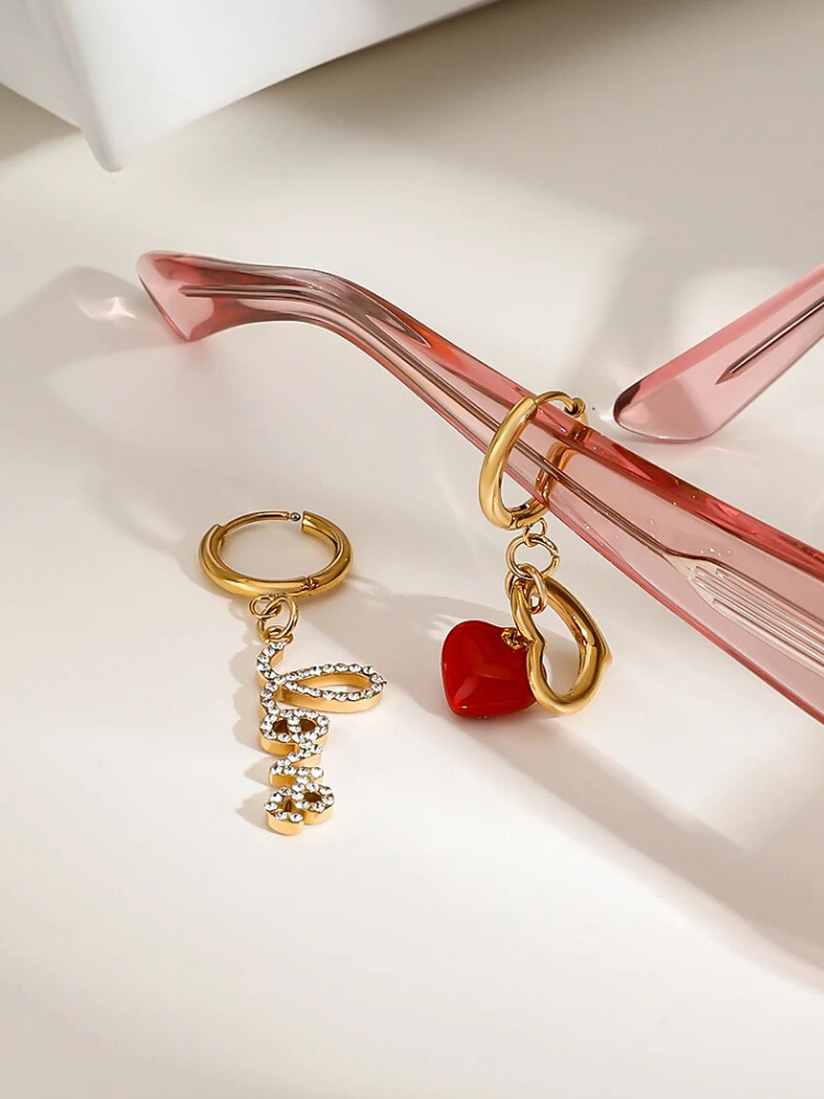 JANA Earrings