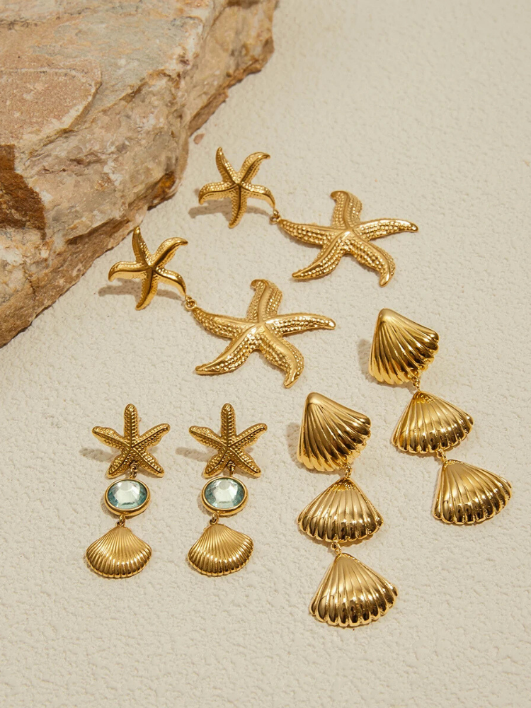 JULIETTE Earrings