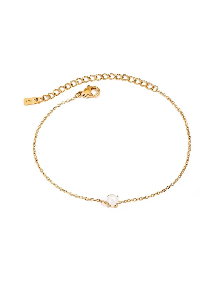 JUNE Birthstone Bracelet