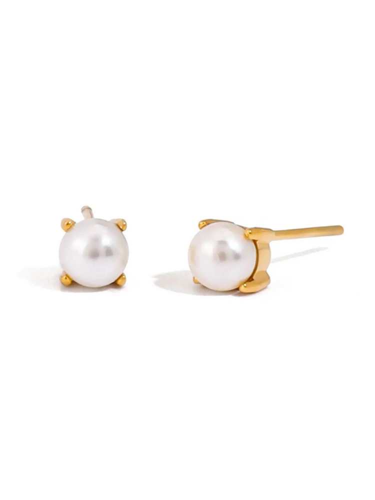JUNE Birthstone Earrings