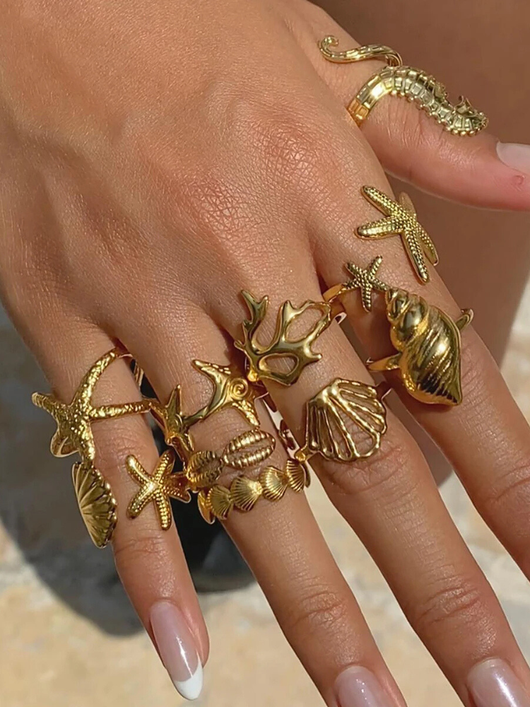KAIA Ring