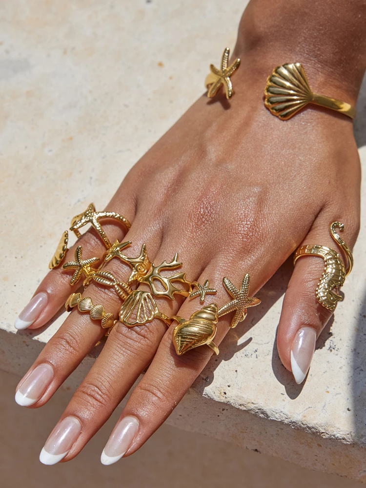 KAIA Ring