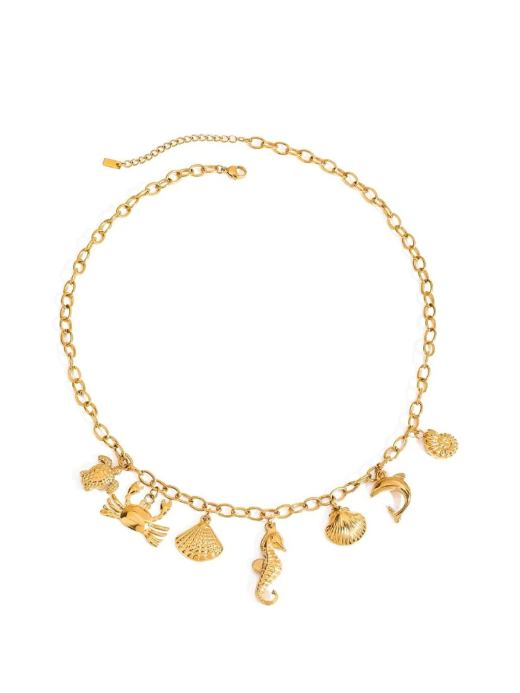 KAILEA Necklace