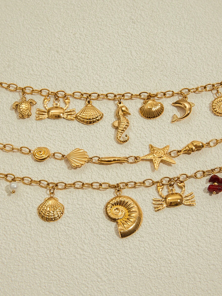 KAILEA Necklace