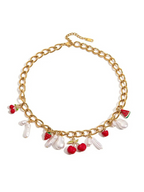 LANA Necklace