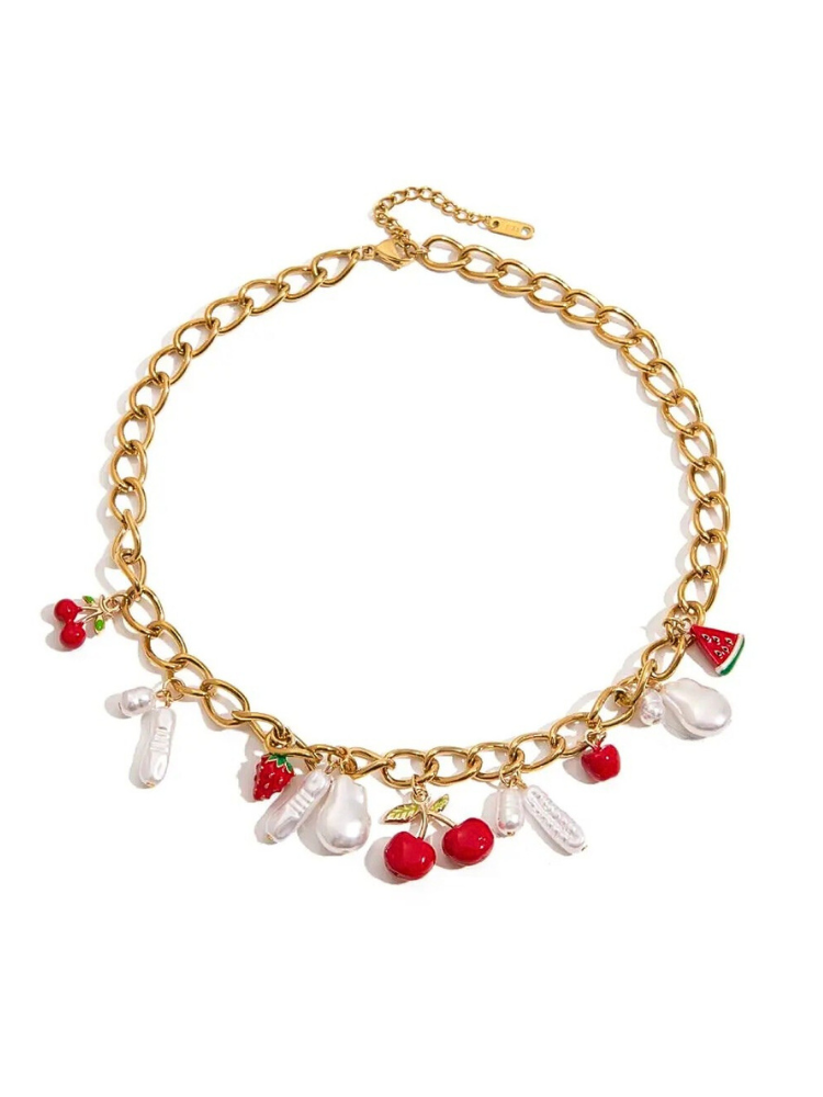 LANA Necklace