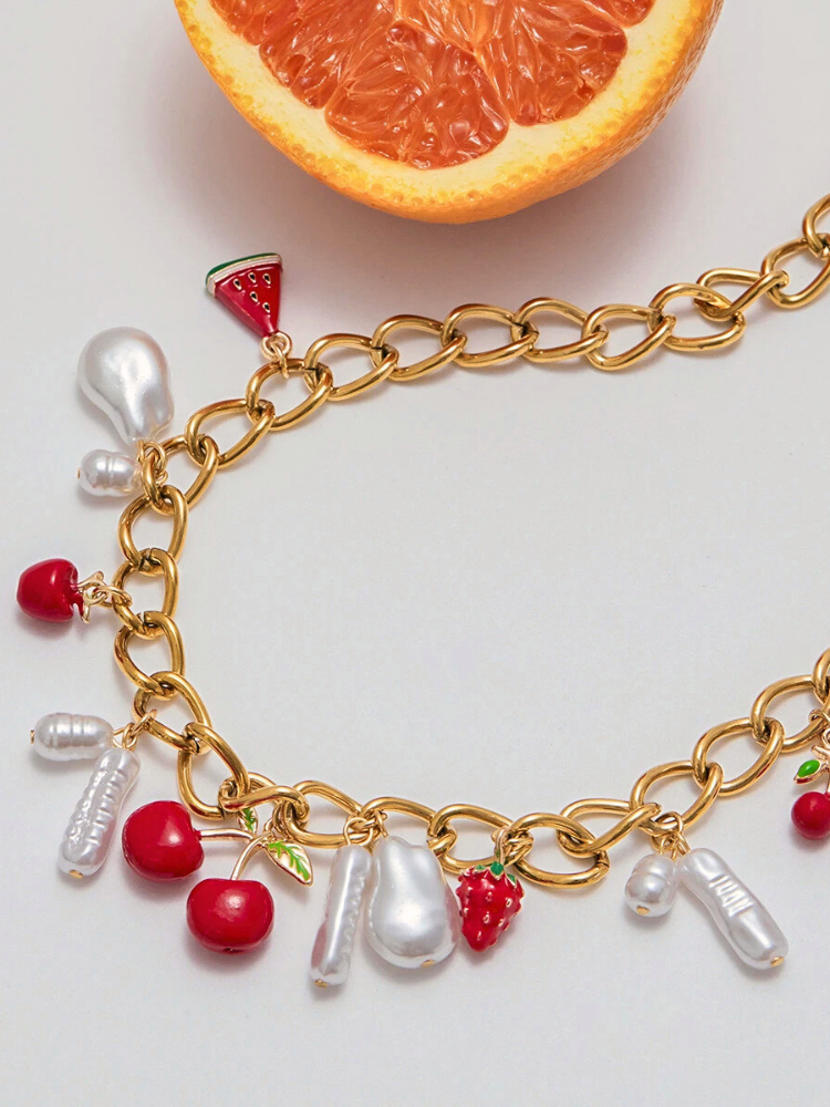 LANA Necklace