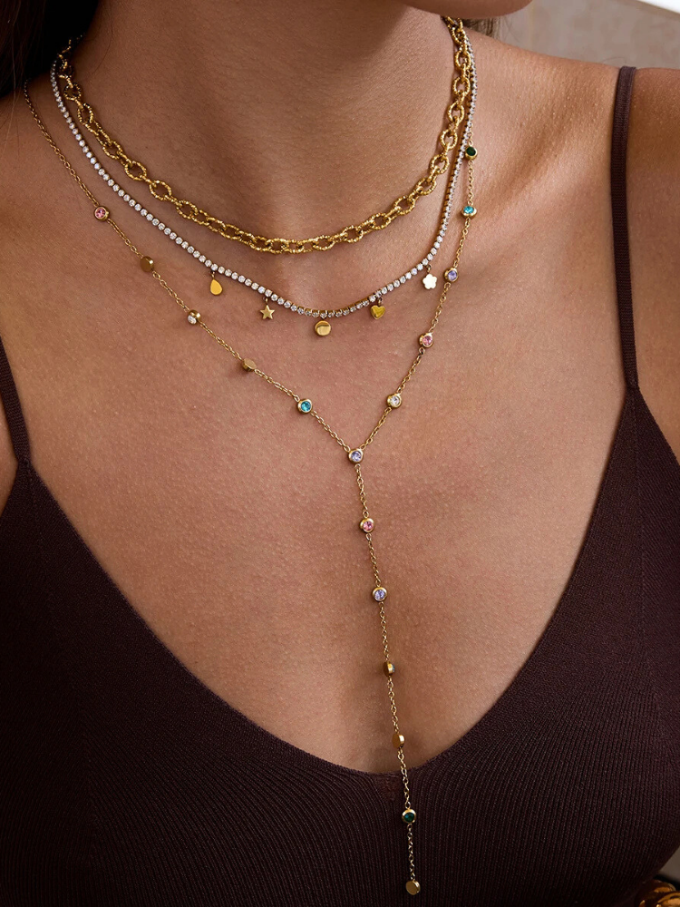 LARA Necklace