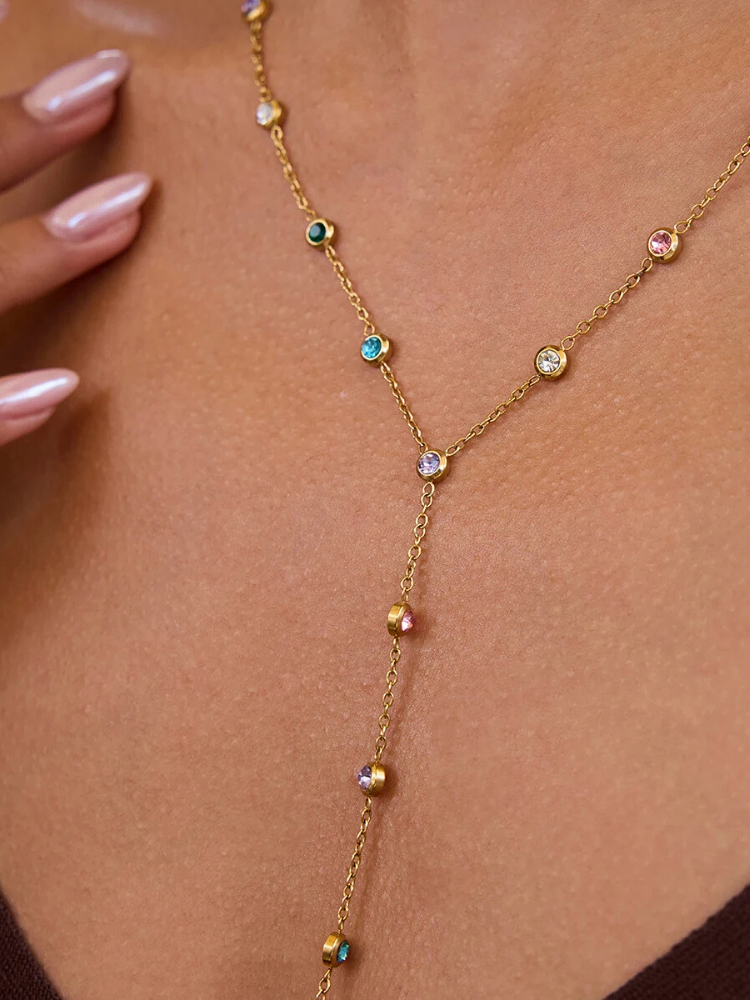 LARA Necklace