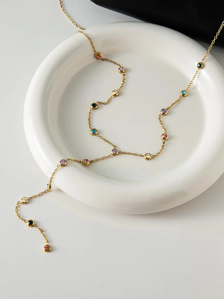 LARA Necklace