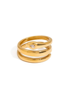 LEJA Ring