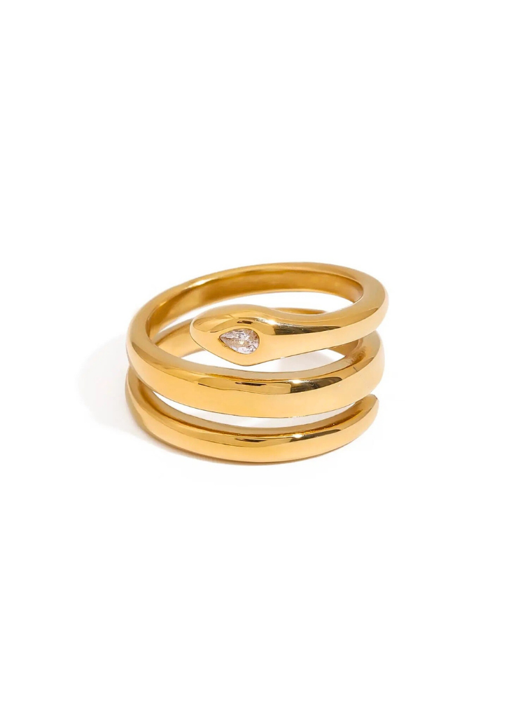 LEJA Ring