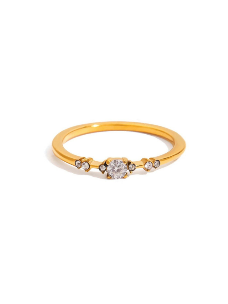 LEONA Ring