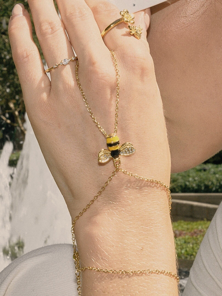 LEONA Ring