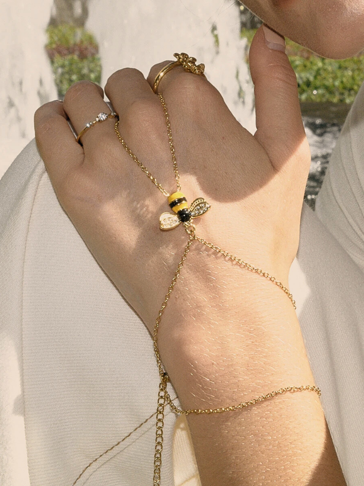 LEONA Ring