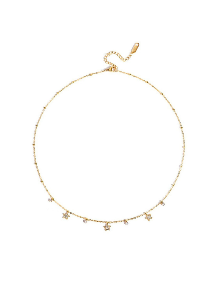LIANA Necklace
