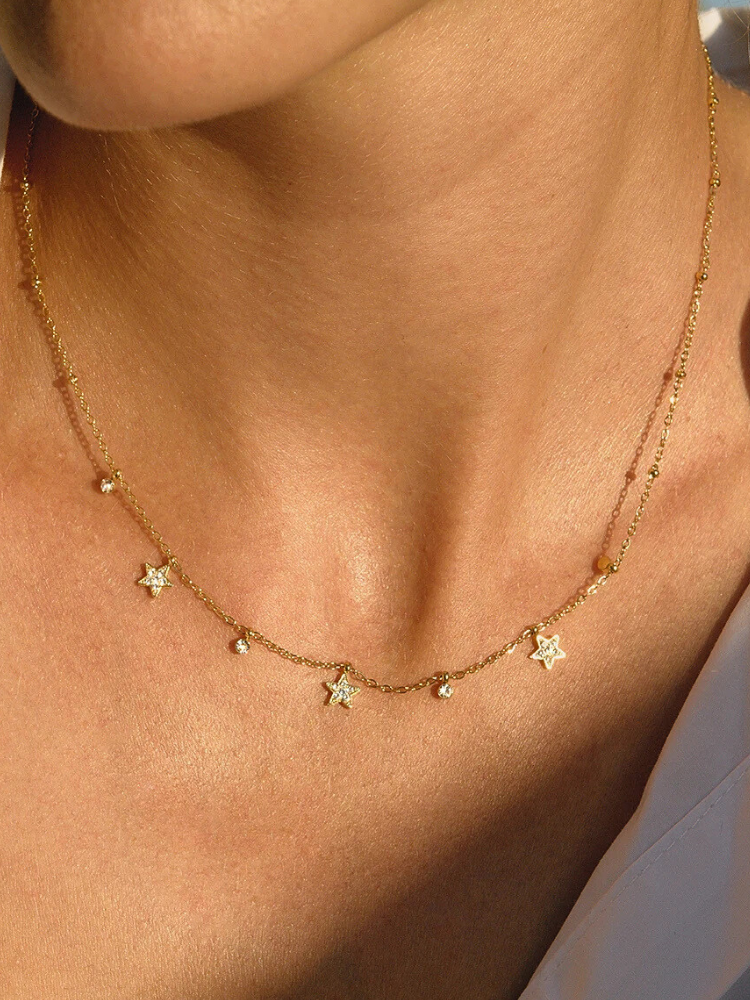 LIANA Necklace