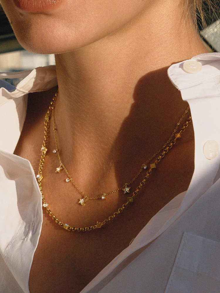LIANA Necklace