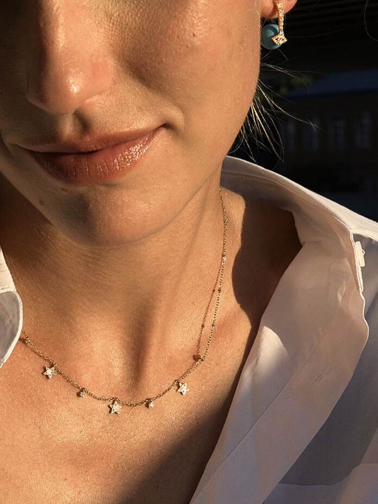 LIANA Necklace