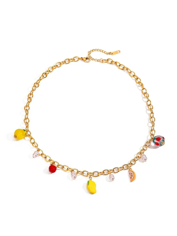LIORA Necklace