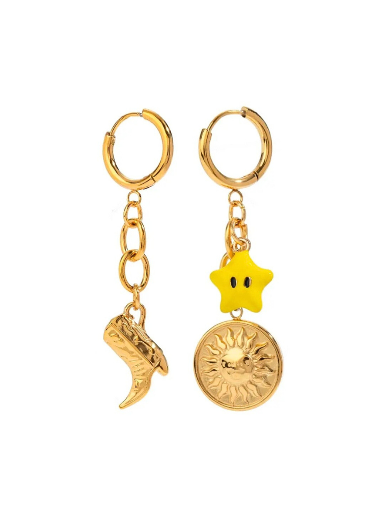 LOLA Earrings