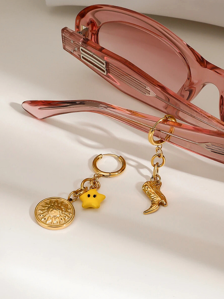 LOLA Earrings