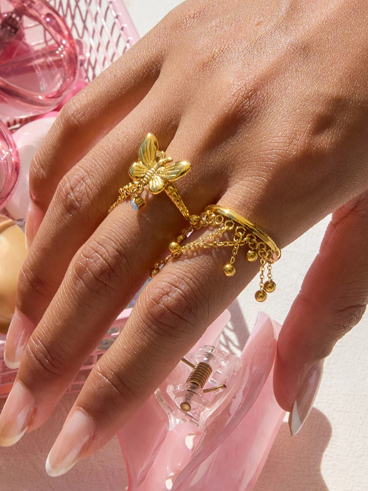 LUCINDA Ring